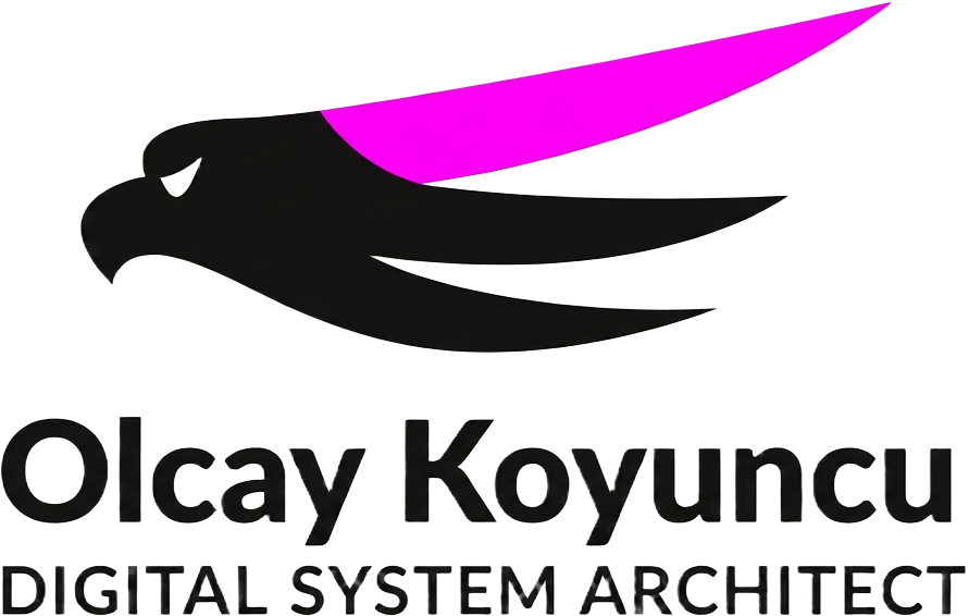 Olcay Koyuncu – Digital System Architect