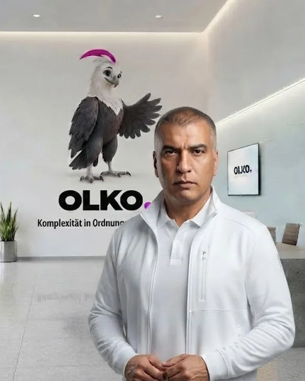 Olcay Koyuncu, Digital System Architect